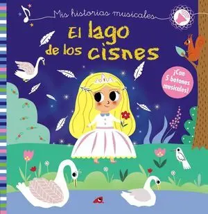 El Lago de los Cisnes