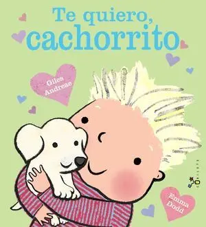 Te Quiero, Cachorrito