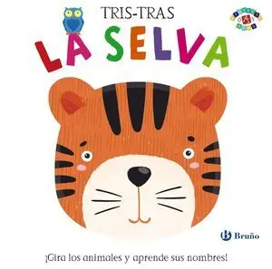 Tris-Tras. La Selva