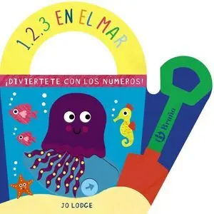 1, 2, 3 en el Mar