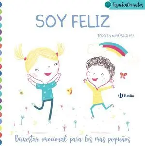 Pequesentimientos. Feliz