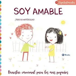 Pequesentimientos. Amabl