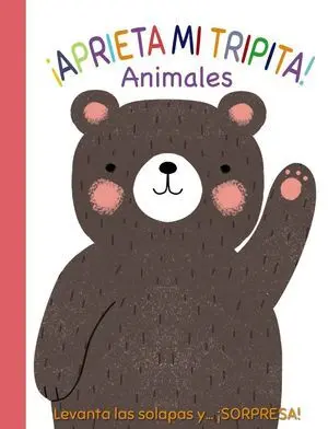 Iaprieta mi Tripita! Animales
