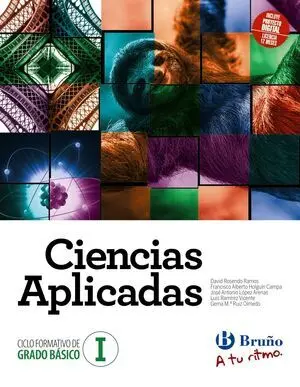 Ciencias Aplicadas I Cfgbásico a tu Ritmo