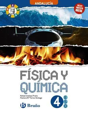 Física y Química 4 eso