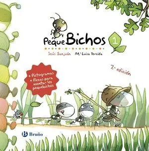 Pequebichos