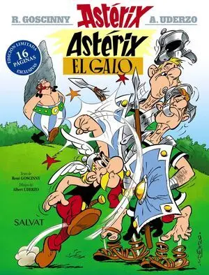 Asterix el Galo
