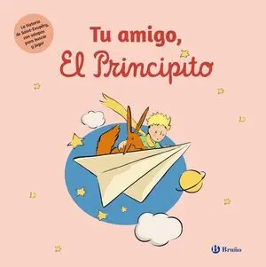 Tu Amigo, el Principito