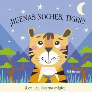¡Buenas Noches, Tigre!