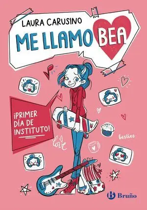 Me Llamo Bea, 1