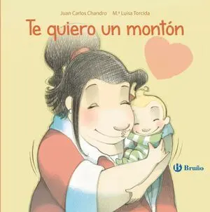 Te Quiero un Montón
