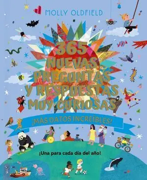 365 Nuevas Preguntas y Respuestas Muy Curiosas. Mas Datos Increibles!