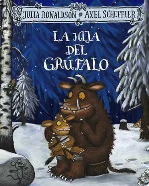 La Hija del Grúfalo