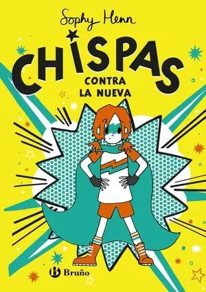 Chispas, 2.