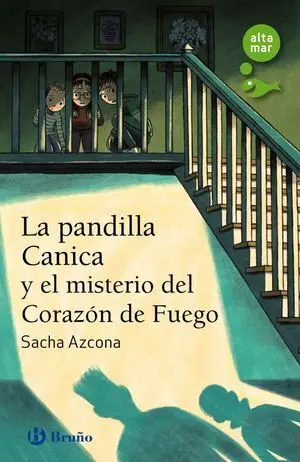 La Pandilla Canica