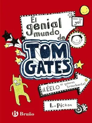 Pack Tom Gates_2021: el Genial Mundo de Tom Gates + Tom Gates: Excusas Perfectas