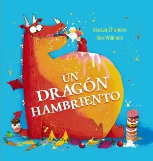 Un Dragón Hambriento