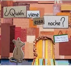 ¿Quién Viene esta Noche?
