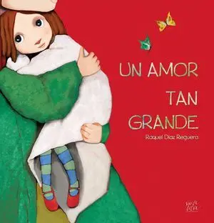 Un Amor Tan Grande
