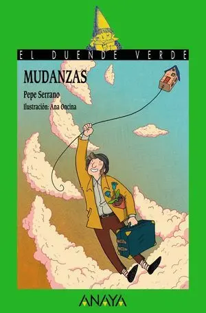 Mudanzas