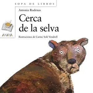 Cerca de la Selva