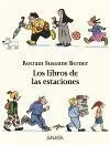 Los Libros de las Estaciones