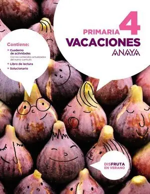 Vacaciones 4.