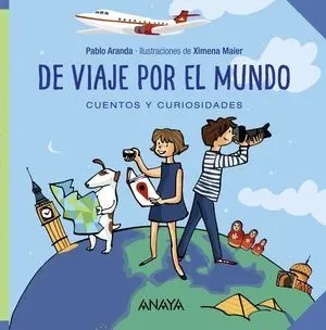De Viaje por el Mundo