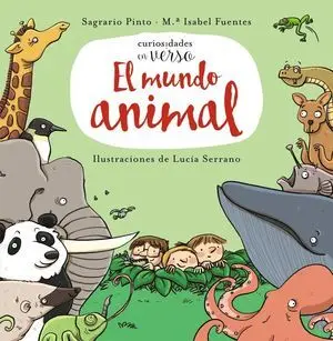 El Mundo Animal