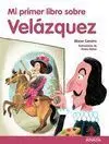 Mi Primer Libro Sobre Velázquez