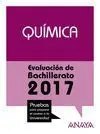 Química Exámenes 2017 Pau