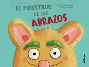 El Monstruo de los Abrazos