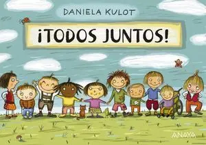 ­Todos Juntos!