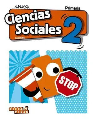 Ciencias Social 2 + Inf