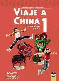 Viaje a China 1