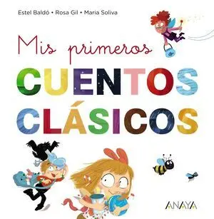 Mis Primeros Cuentos