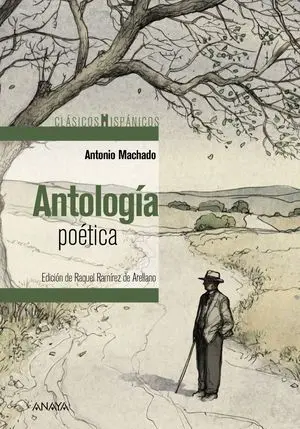 Antología Poética