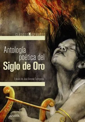Antolog. poét. Siglo Oro