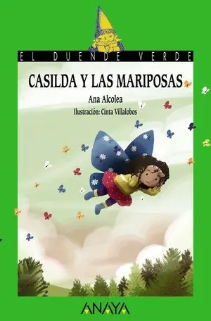 Casilda Mariposas