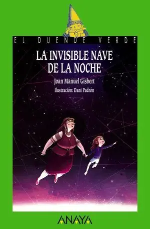 La Invisible Nave