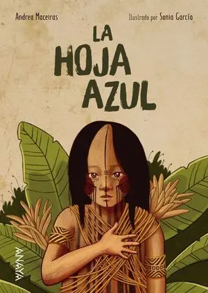La Hoja Azul