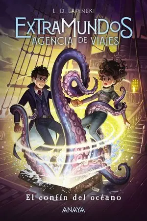 Extramundos 2: el Confín del Océano
