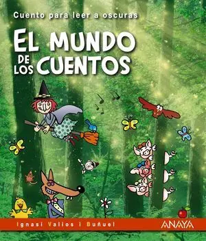 El Mundo de los Cuentos