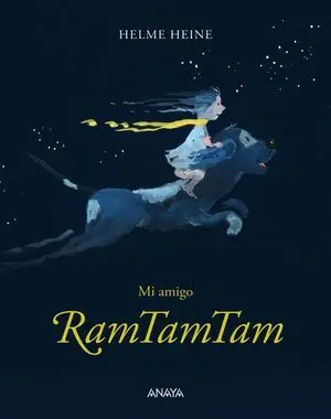 Mi Amigo Ramtamtam