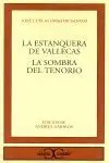 La Estanquera de Vallecas. La Sombra del Tenorio