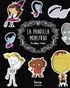 La Pandilla Monstruo