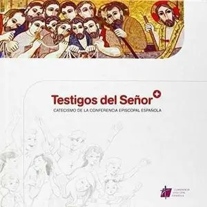 Testigos del Señor Alumno 2018