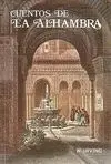 Los Cuentos de la Alhambra Español Grabados