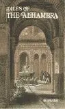 Tales Of The Alhambra (Grabados)