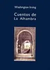Cuentos de la Alhambra Ed Grabados